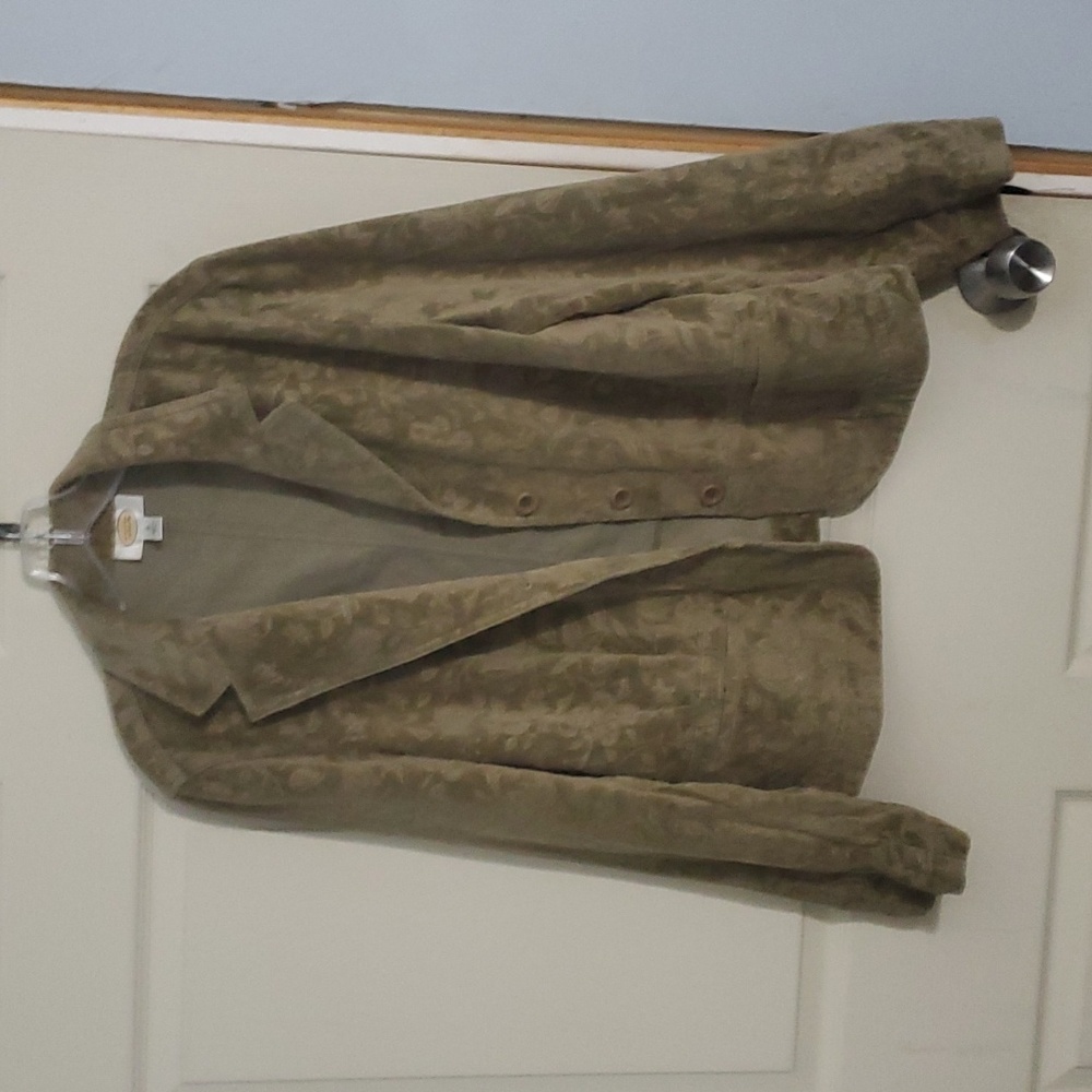 Women's Talbots jacket